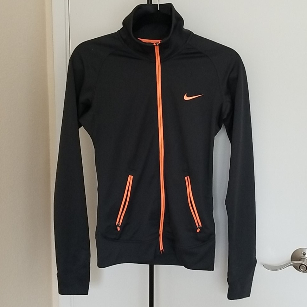 Nike Dri-fit tracksuit